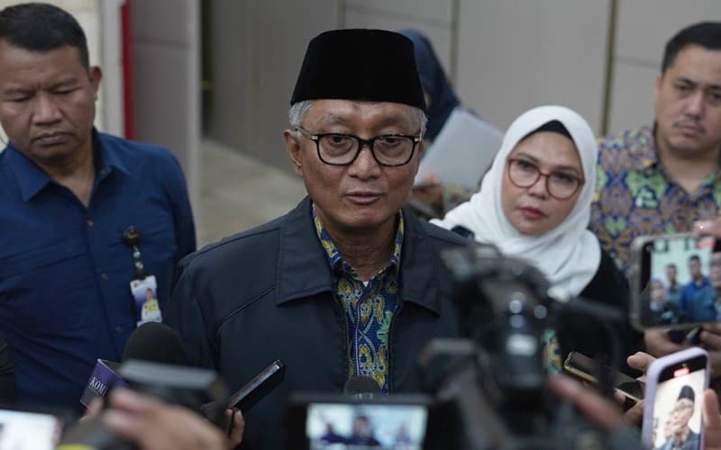 Menteri PU Ungkap Sejumlah Mitigasi Hadapi El Nino, Bendungan hingga Modifikasi Cuaca