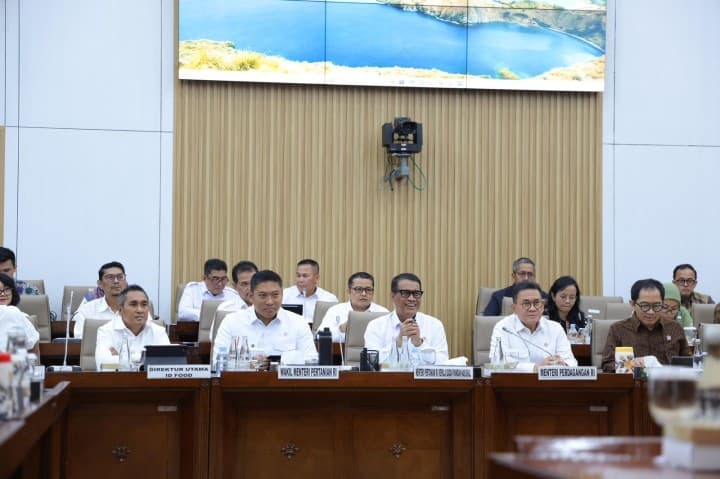 Ini Tiga Jurus Mentan Benahi Tata Kelola Gula Nasional