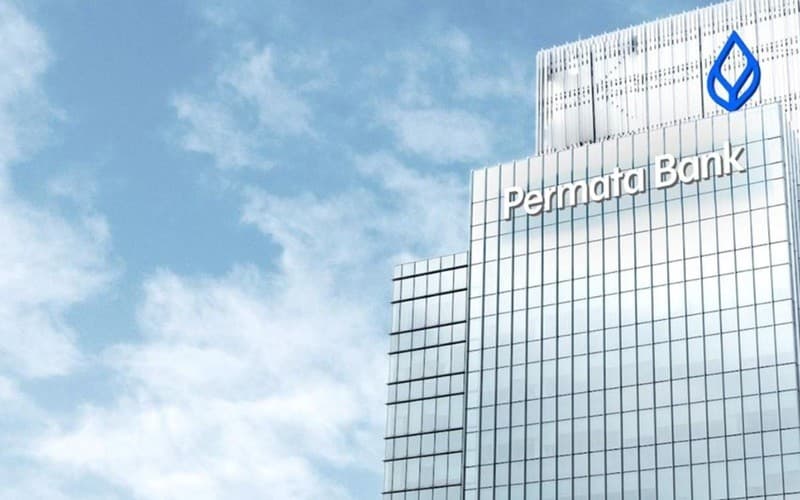 Bank Permata (BNLI) Siap Tebar Dividen Rp1,27 Triliun 