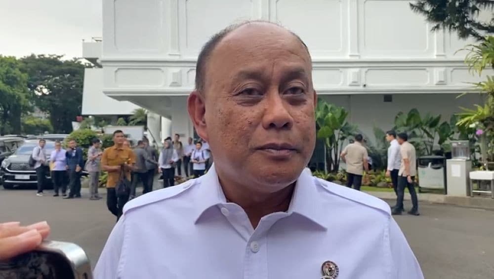 Kepala BGN Sebut Motor Listrik untuk SPPG Seharga Rp42 Juta, di Bawah Pasaran
