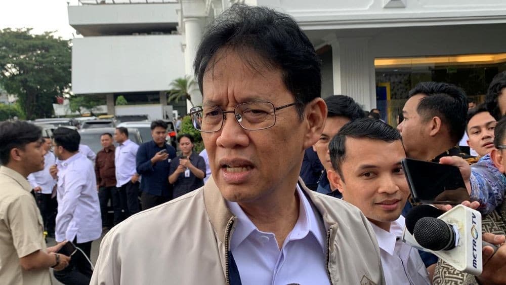 World Bank Prediksi Pertumbuhan Ekonomi di Asia Timur dan Pasifik Melambat, Ini Respons Purbaya