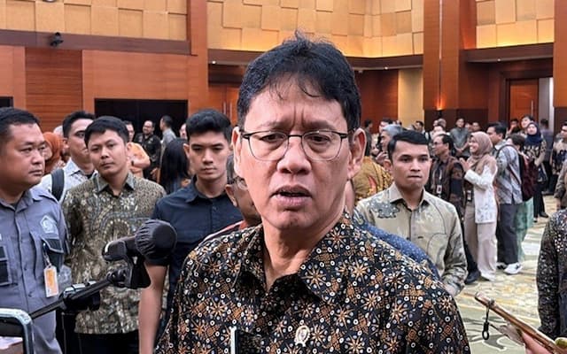 Purbaya Pastikan Tak Terapkan Pajak Pelayaran di Selat Malaka