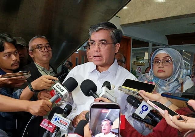 WFH Bagi Swasta Bersifat Opsional, Ini Alasan Menaker