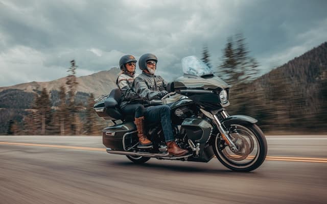 Harley-Davidson Luncurkan Platform Ride, Transformasi Global Jangkau Pengendara Masa Kini
