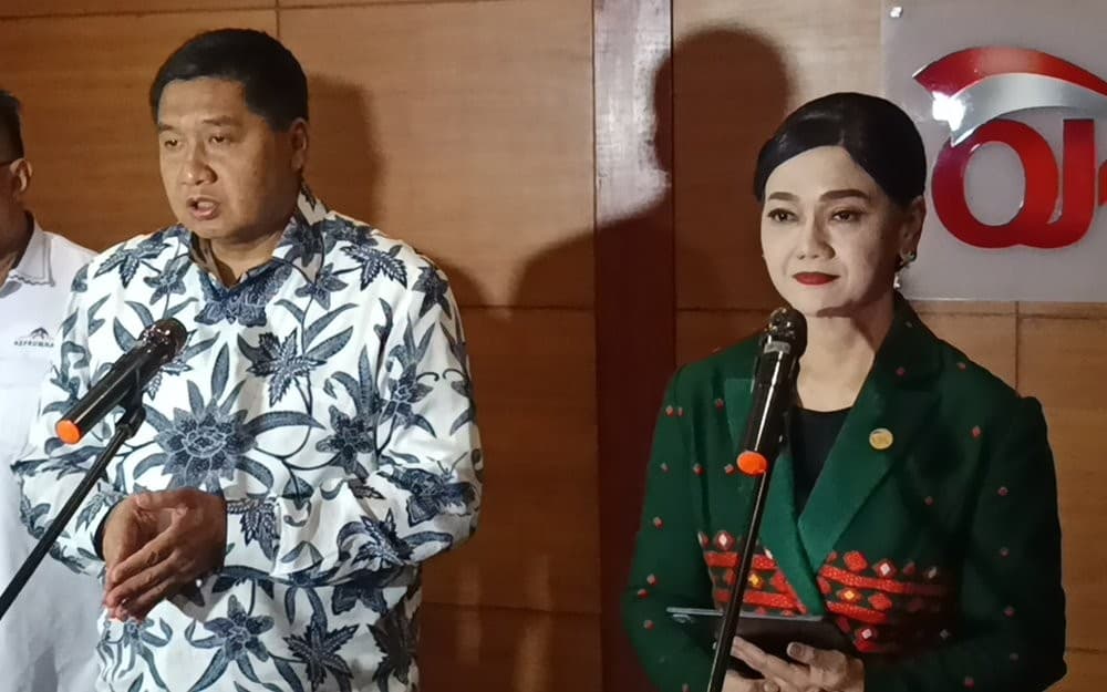 OJK Terbitkan Aturan Baru SLIK, Permudah MBR Ajukan KPR