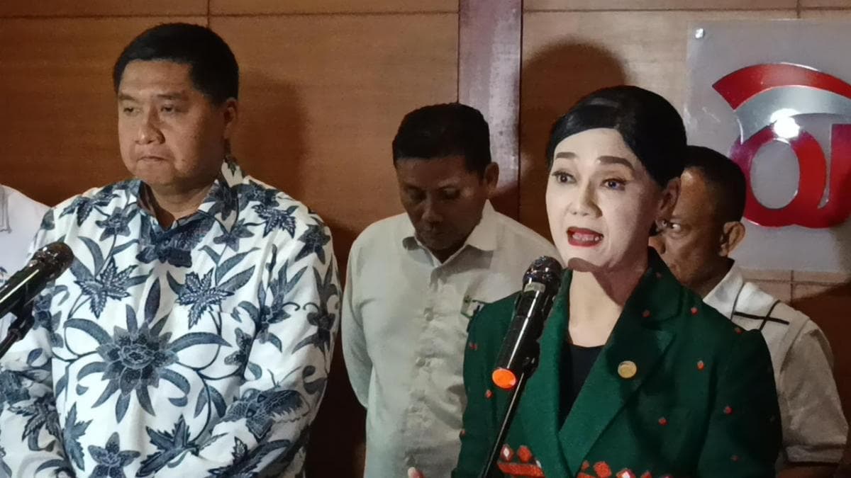 OJK dan Kementerian PKP Segera Bentuk Satgas Percepatan Program 3 Juta Rumah