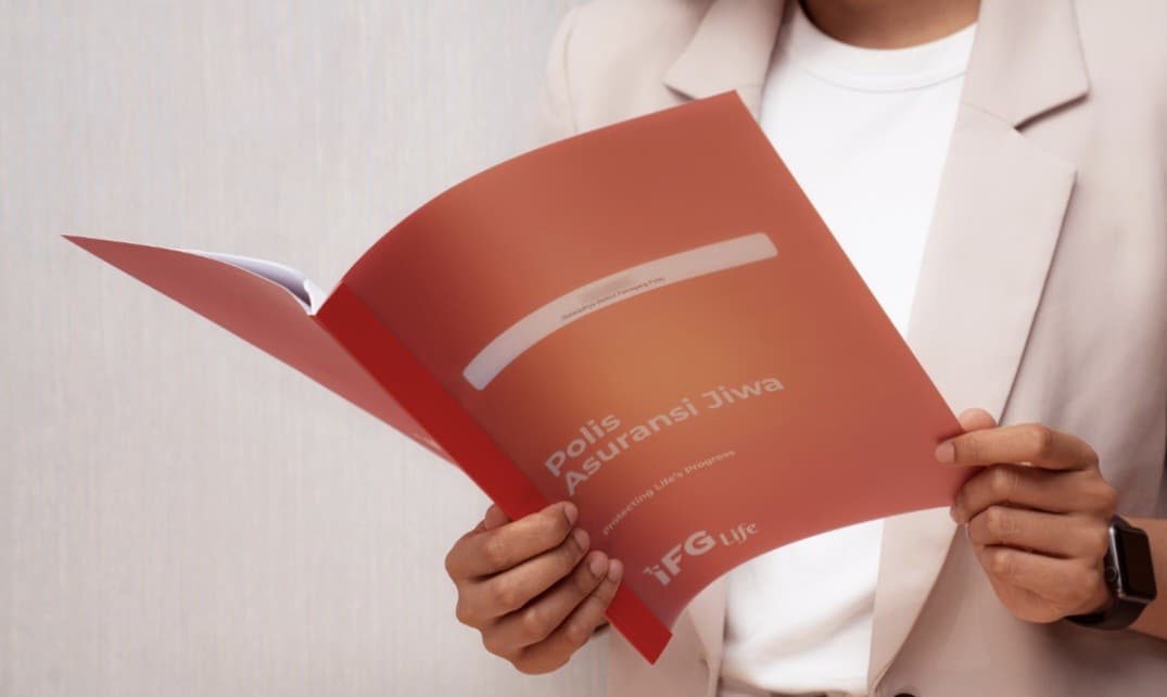 IFG Life Bayarkan Klaim Polis Nasabah Ex Jiwasraya Rp7,5 Triliun