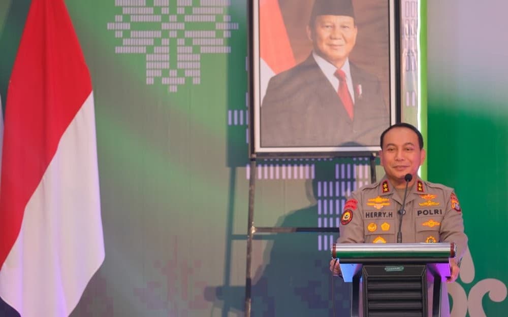 Usai Kasus Ricuh di Panipahan, Polisi Bentuk Kampung Tangguh untuk Perangi Narkoba