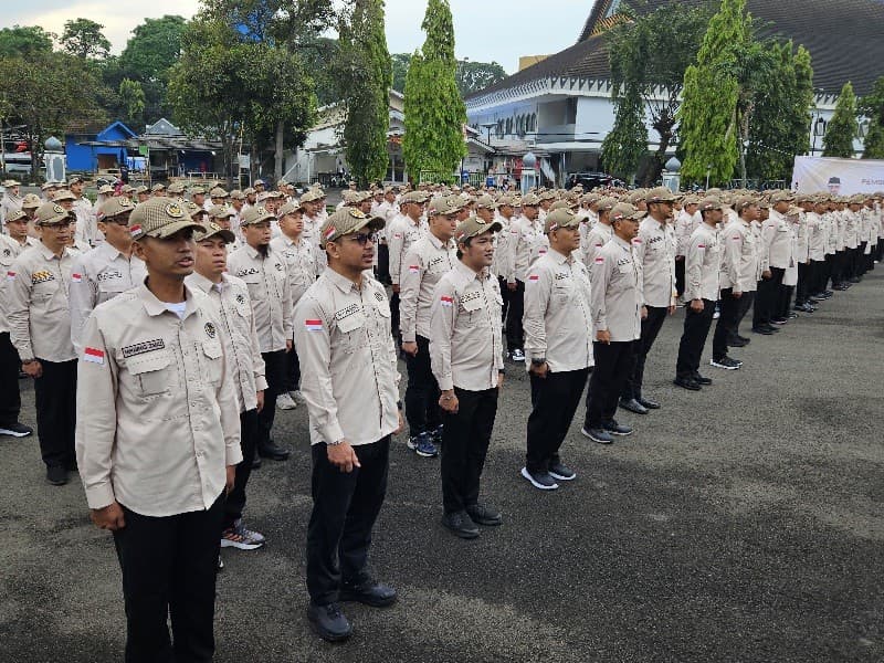 460 Petugas Haji Gelombang Pertama Berangkat ke Madinah Hari Ini
