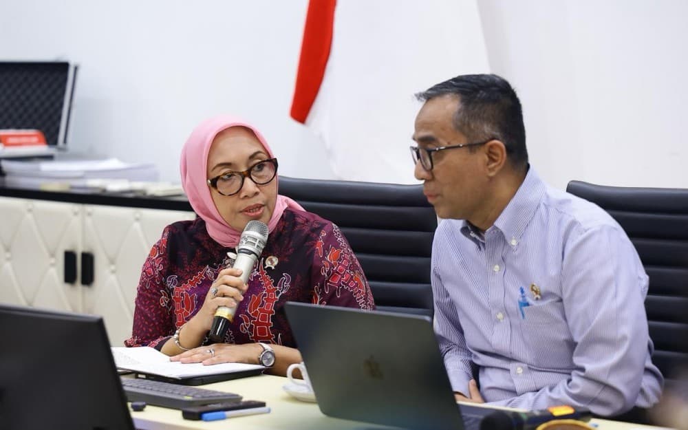 Mendiktisaintek: Kampus Harus Jadi Ruang Aman dan Bebas Kekerasan