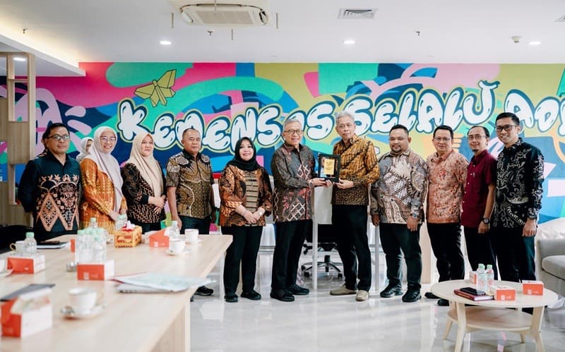 Prabowo Ingin Setiap Kabupaten dan Kota Punya Sekolah Rakyat