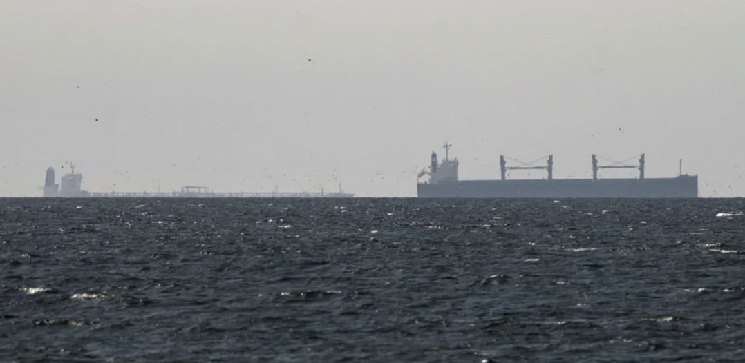 Dunia Sambut Pembukaan Kembali Selat Hormuz di Tengah Konflik AS-Iran