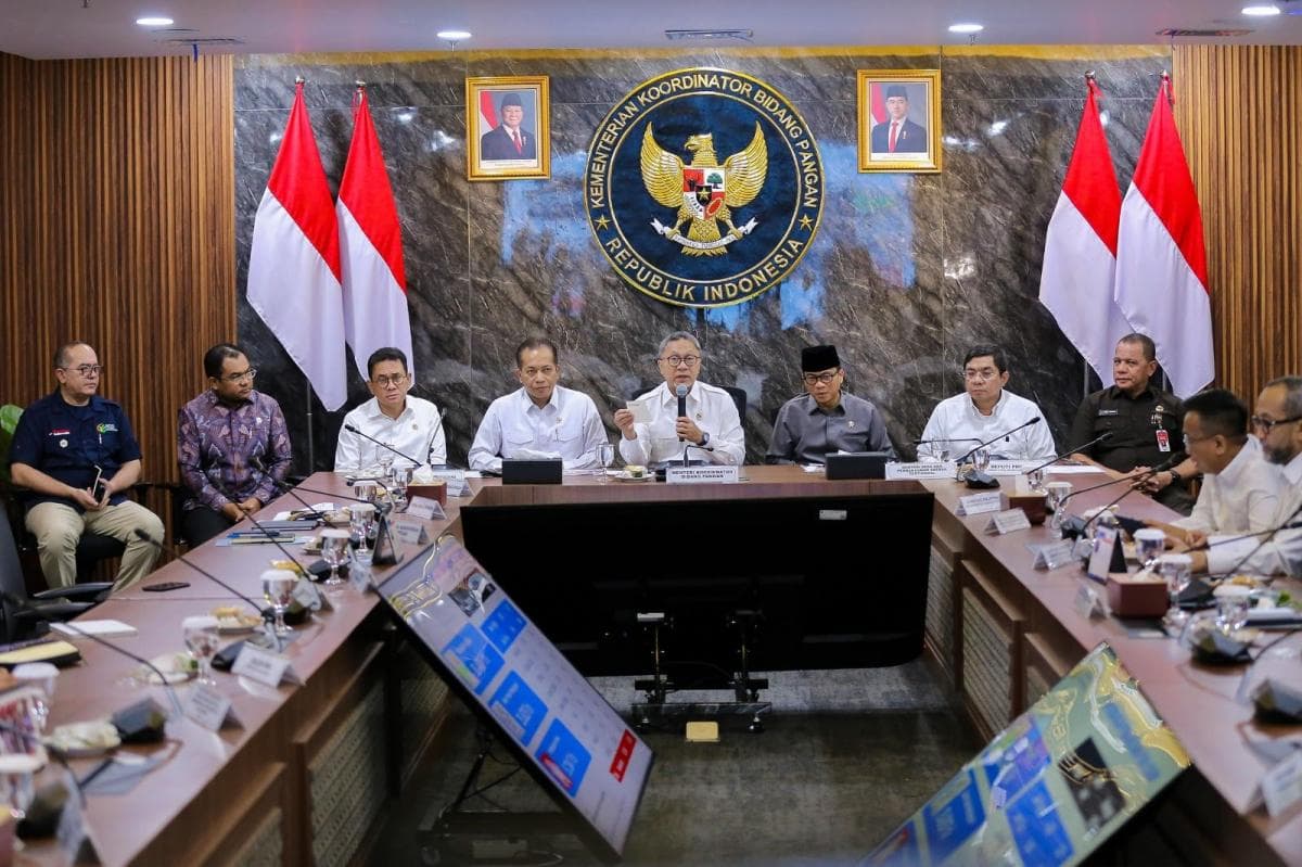 Skema Karier Bagi Peserta Lolos Seleksi Pegawai Kopdes Bakal Diangkat Jadi Karyawan BUMN
