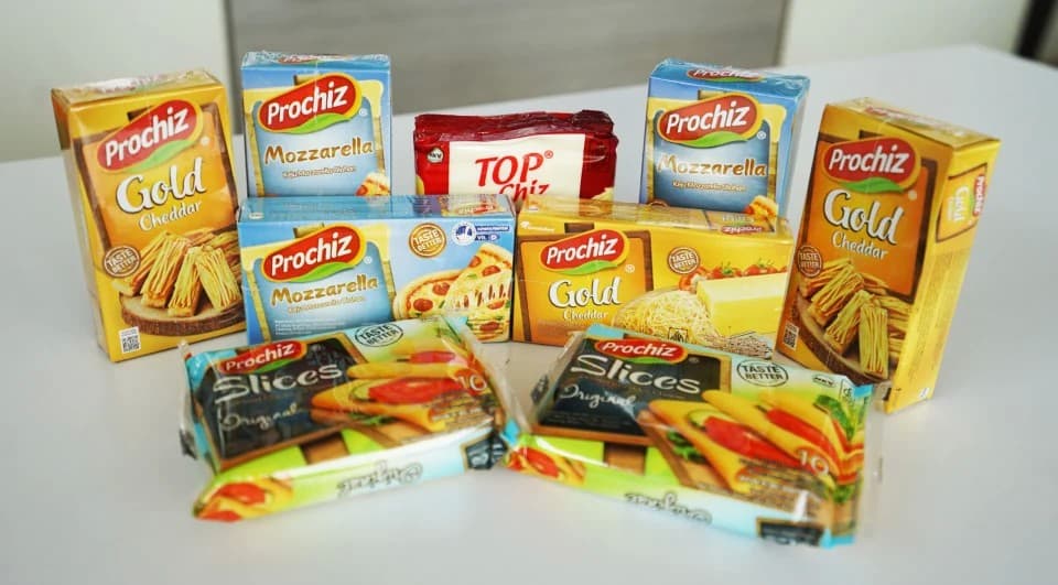 Prochiz (KEJU) Pastikan Belum Mau Naikkan Harga Produk, Ini Alasannya