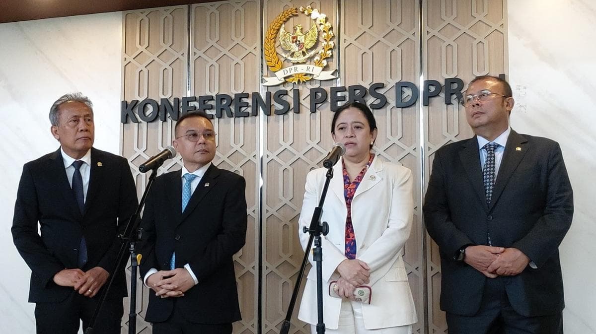 DPR Minta Pemerintah Tak Lengah Jaga Stabilitas Harga Energi usai Harga BBM Nonsubsidi Naik