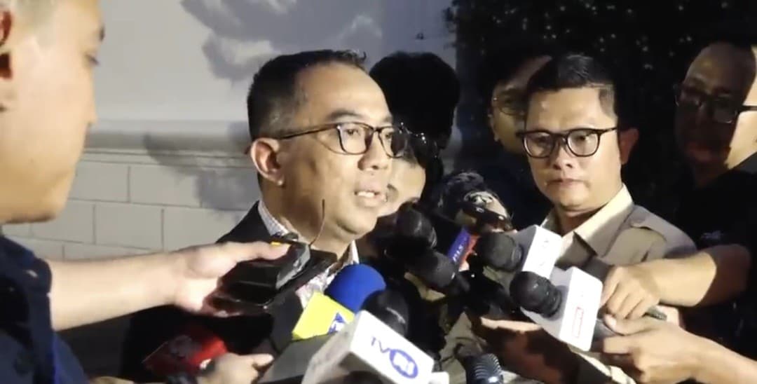 Kurangi Ketergantungan Energi Fosil, Pemerintah Percepat Pembangunan PLTS