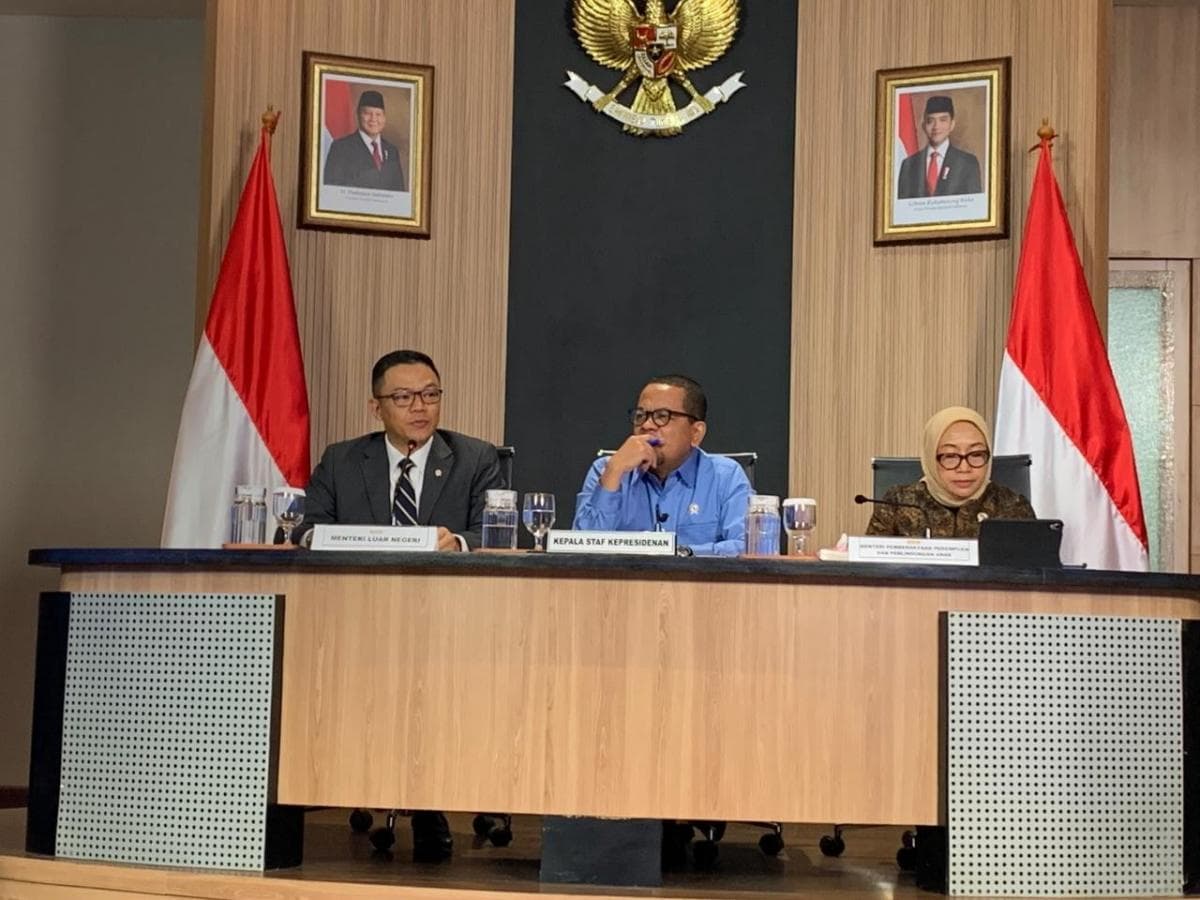 Menlu Beberkan Alotnya Negosiasi agar Kapal Pertamina Bisa Lewat di Selat Hormuz