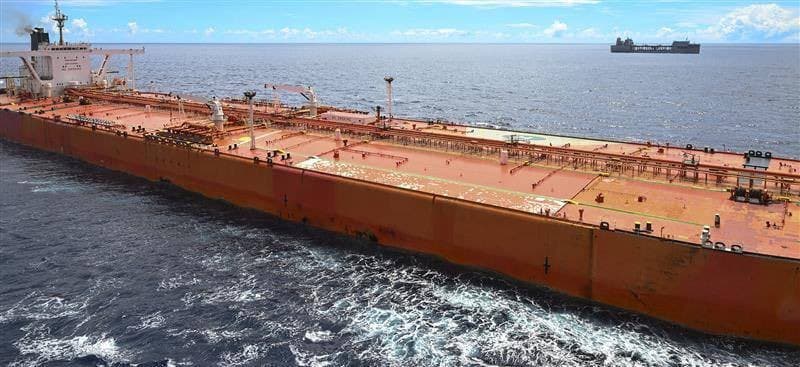 Selat Hormuz Memanas usai Rencana Pertemuan AS-Iran Batal