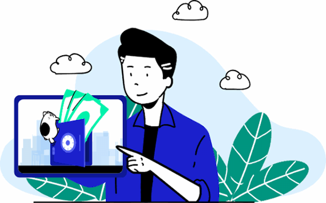 Laba Bank Aladin (BANK) Turun di Kuartal I-2026 Imbas Biaya Bagi Hasil