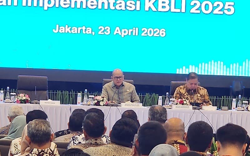 Realisasi Investasi di Kuartal I-2026 Capai Rp499 Triliun, Serap 706 ribu Tenaga Kerja 