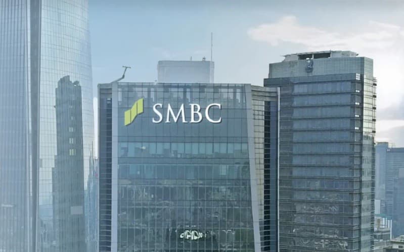 Kredit Bertumbuh SMBC Indonesia Pilih Ekspansi Selektif di Awal 2026