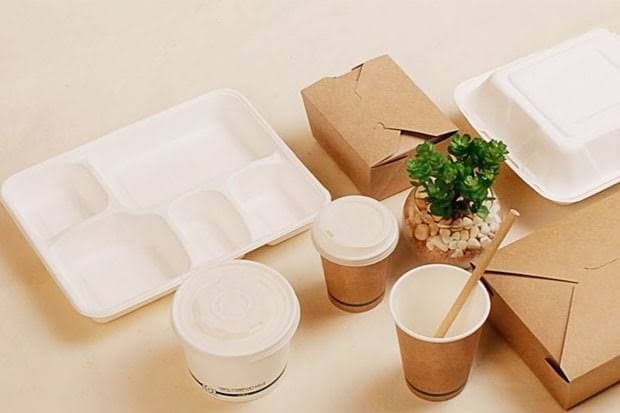 Lebih Efisien, Kemasan Kertas Didorong Jadi Solusi Industri Makanan