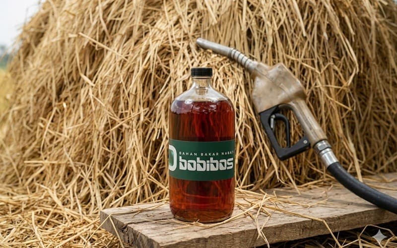 Kementerian ESDM Minta Bobibos Ikuti Prosedur Uji Teknis Bahan Bakar