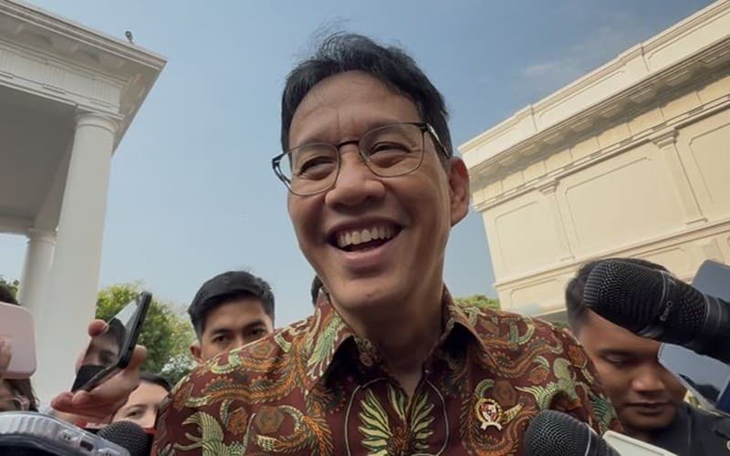 Purbaya Tetapkan Tarif PNBP Profesi Keuangan, Ini Rinciannya
