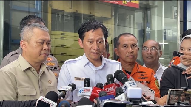 Evakuasi Selesai, KAI Ungkap Korban Jiwa Kecelakaan KA 14 Orang, 84 Luka-Luka