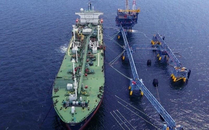 CBRE Raih Kredit dari Maybank (BNII) Rp765 Miliar, Kapal Hai Long Jadi Agunan