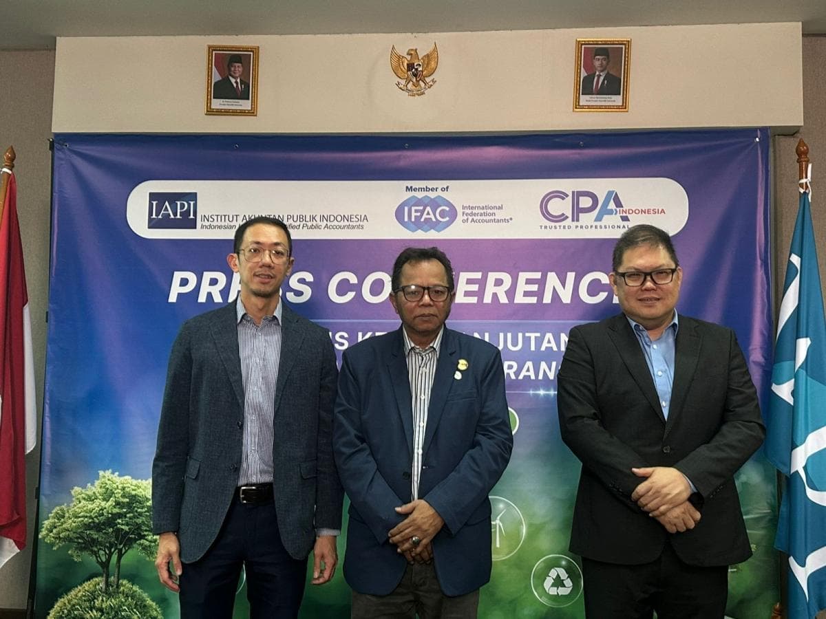 IAPI Siapkan Ekosistem Asuransi Keberlanjutan Sesuai Regulasi