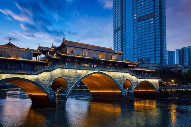 Perkuat Kerja Sama Bilateral, RI Segera Buka Konsulat Jenderal di Chengdu