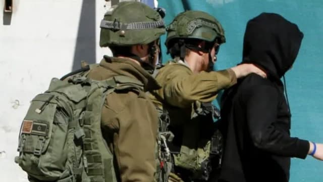 5 dari 9 WNI Rombongan Global Sumud Flotilla 2.0 Ditangkap Israel