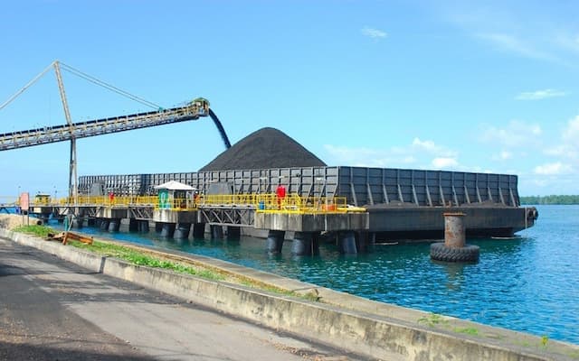 Astrindo (BIPI) Bakal Jual Aset Batu Bara di Kalimantan Senilai Rp1,79 Triliun