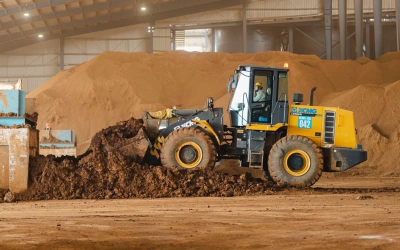Harita Nickel (NCKL) Kembali Canangkan Buyback Saham Rp1 Triliun