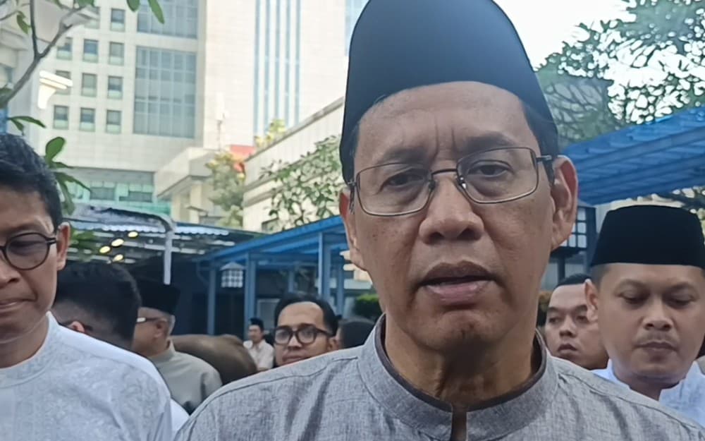 Waspada Hoaks Pengumuman Dana Bantuan Lewat Medsos Mencatut Nama Purbaya