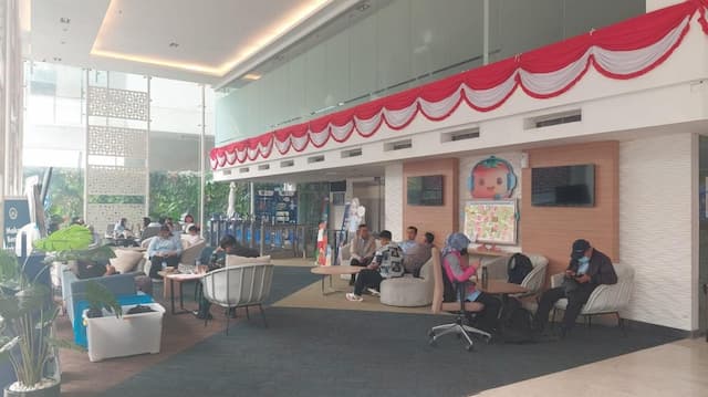 Geledah Kantor Badan Gizi Nasional, Begini Kata Kejagung