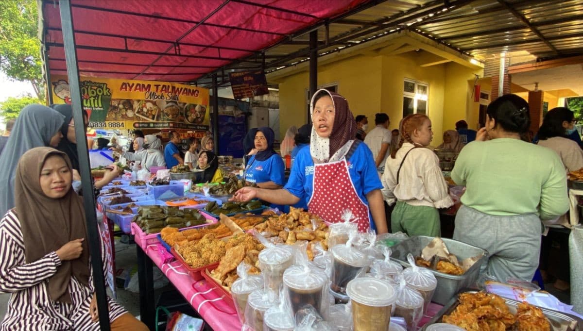 4 Rekomendasi Tempat Berburu Takjil di Jakarta Barat, Cocok untuk Ngabuburit Sore