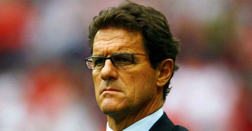 Serie A 2025-2026: Fabio Capello Prediksi 5 Klub Berpeluang Besar Raih Gelar, Termasuk Juventus!