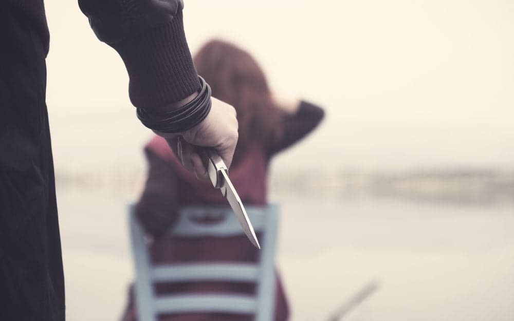 Duduk Perkara Rebutan Lahan Parkir di Blok M yang Berujung Penusukan