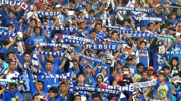 Persib Tersingkir, Bobotoh Serbu Lapangan Bikin Pemain Ratchaburi FC Kocar-kacir