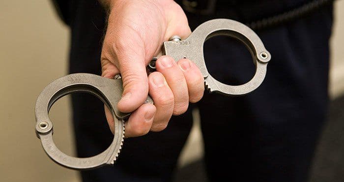 Polisi Tangkap 2 Penyedia Rekening Jaringan Narkoba Ko Erwin