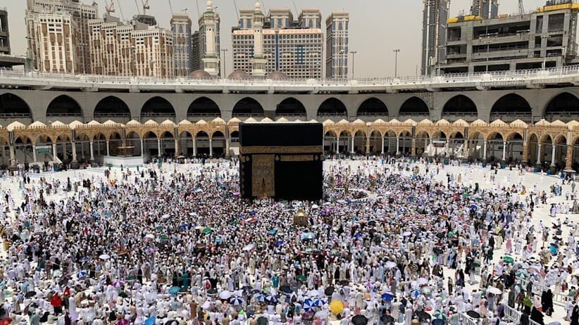 Wamenhaj Ingatkan Modus Penipuan Haji: Pasti Antre, Paling Lama 26 Tahun