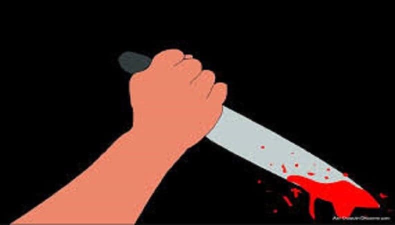 Cekcok Rebutan Lahan Parkir, Pria di Blok M Jaksel Ditusuk