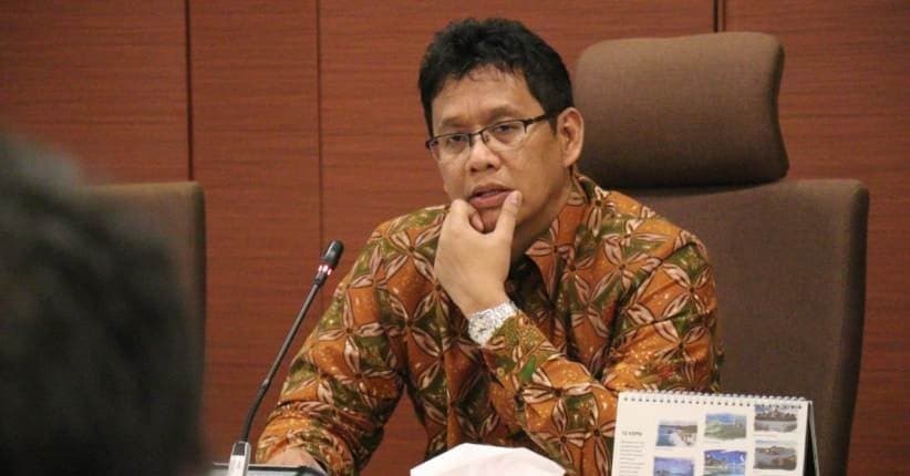 Purbaya Respons Usulan Gus Ipul soal Bantuan Korban Bencana Sumatra Naik jadi Rp15.000 per Hari