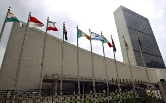 PBB Tak Ikut Pertemuan Board of Peace Trump pada 19 Februari