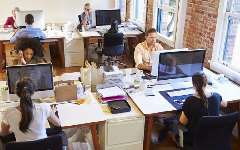 Buntut Perang Timur Tengah, Filipina Terapkan Kerja 4 Hari Seminggu demi Hemat Energi