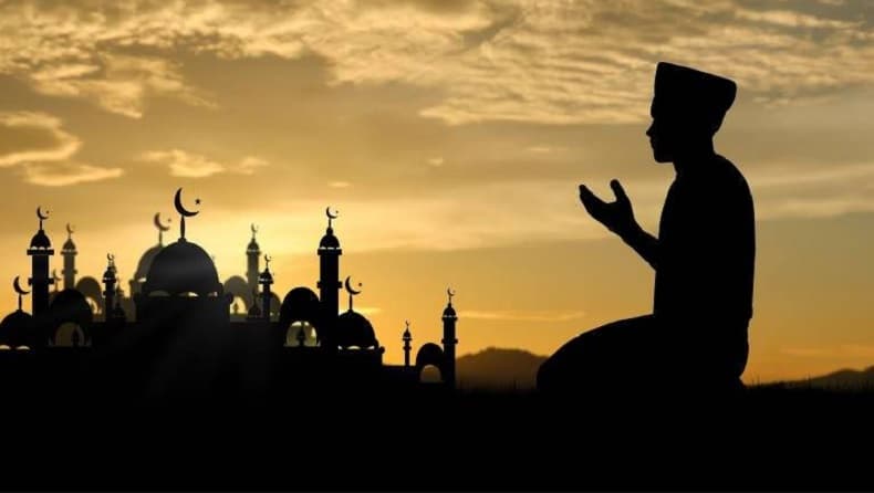 Bacaan Doa Ramadhan Hari ke-21: Teks Arab dan Artinya, Memohon Ridha Ilahi