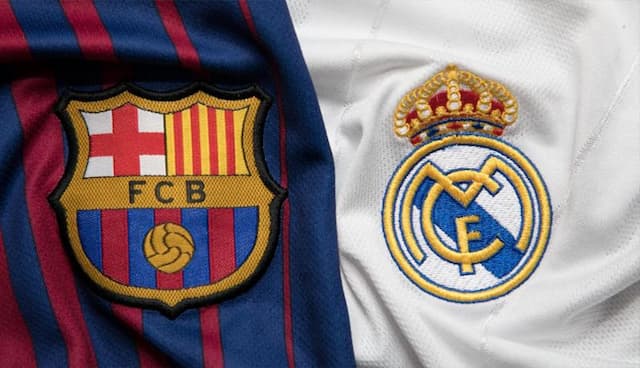 Daftar Harga Tiket Real Madrid Legends vs Barcelona Legends, Termurah Rp385 Ribu