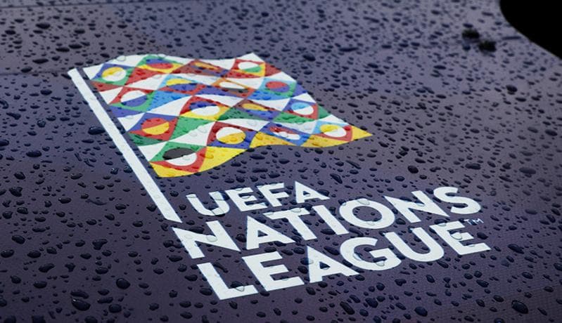 Hasil Drawing UEFA Nations League 2026/2027: Inggris Satu Grup dengan Spanyol dan Kroasia